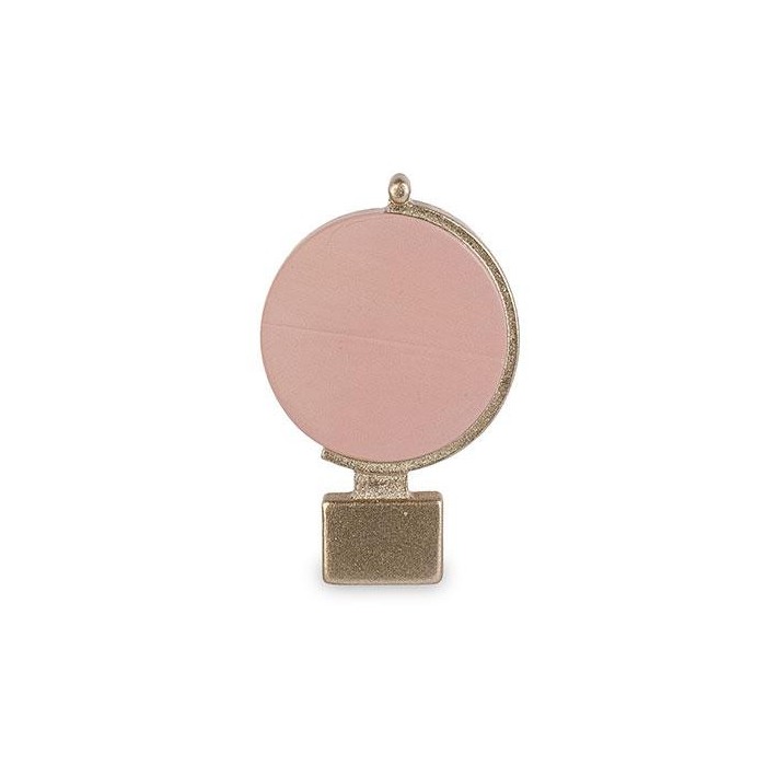 MAPPAMONDO ROSA H.45MM. CALAMITA